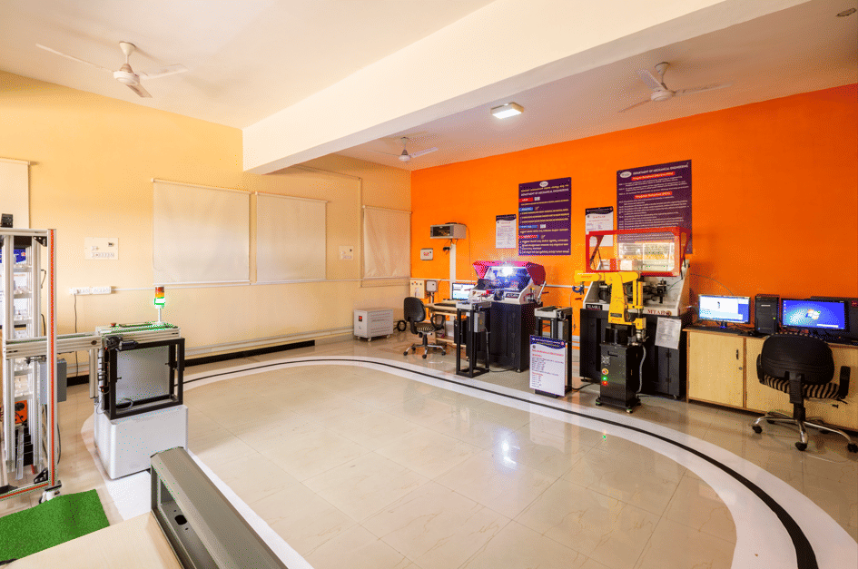 BITM Bellary Campus & Facilities photo 2